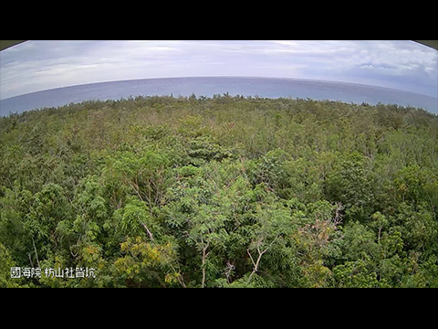 屏東｜社皆坑海灣2-即時影像